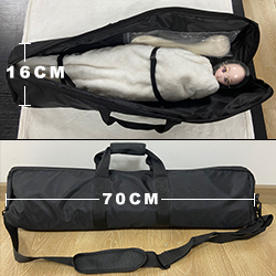 Storage And Travel Bag